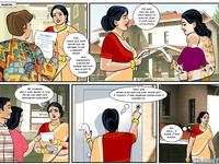 Velamma Episode 21