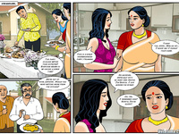 Velamma Episode 21