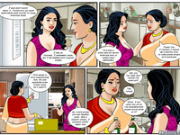 Velamma Episode 21