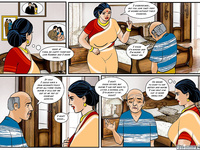 Velamma Episode 21