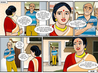 Velamma Episode 21