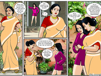 Velamma Episode 22