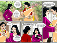 Velamma Episode 22