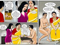 Velamma Episode 22
