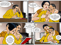 Velamma Episode 23
