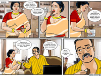 Velamma Episode 23
