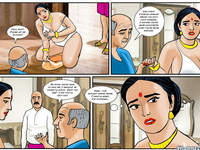 Velamma Episode 23
