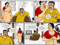 Velamma Episode 23