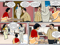 Velamma Episode 24
