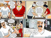 Velamma Episode 24