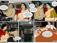 Velamma Episode 24