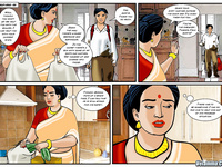 Velamma Episode 25