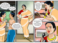 Velamma Episode 25