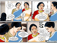 Velamma Episode 26
