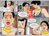 Velamma Episode 30