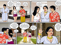 Velamma Episode 30