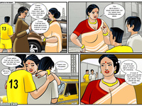 Velamma Episode 32