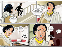 Velamma Episode 33