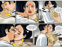 Velamma Episode 33