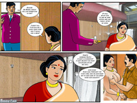 Velamma Episode 34