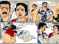 Velamma Episode 34