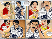 Velamma Episode 34