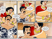 Velamma Episode 34
