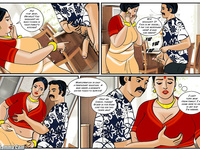 Velamma Episode 34