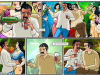 Velamma Episode 36