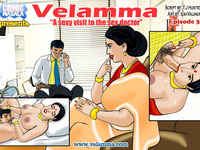 Velamma Episode 37