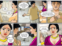 Velamma Episode 38