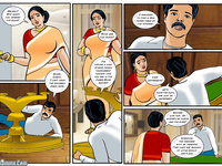 Velamma Episode 39