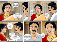 Velamma Episode 39