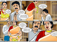Velamma Episode 39
