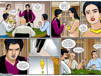 Velamma Episode 39