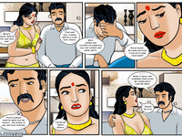 Velamma Episode 39