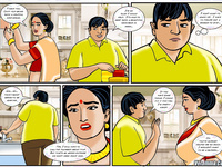 Velamma Episode 40