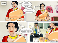 Velamma Episode 44