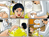 Velamma Episode 44
