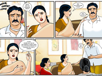 Velamma Episode 47