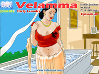 Velamma Episode 48