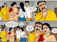 Velamma Episode 50