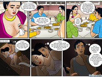 Velamma Episode 50