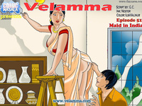 Velamma Episode 51