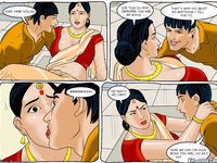 Velamma Episode 51