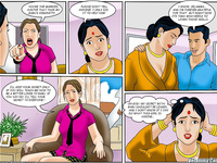 Velamma Episode 54