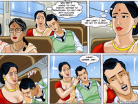 Velamma Episode 55