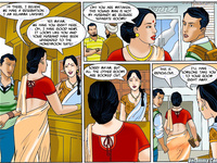 Velamma Episode 55