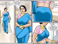 Velamma Episode 58