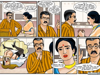 Velamma Episode 60